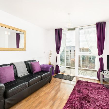Comfort Living Properties Birmingham Buitenkant foto