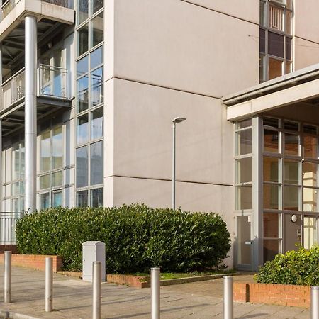 Comfort Living Properties Birmingham Buitenkant foto