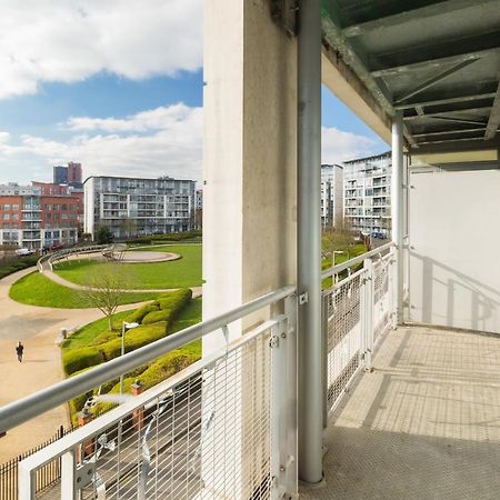 Comfort Living Properties Birmingham Buitenkant foto