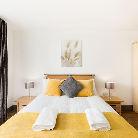 Comfort Living Properties Birmingham Buitenkant foto