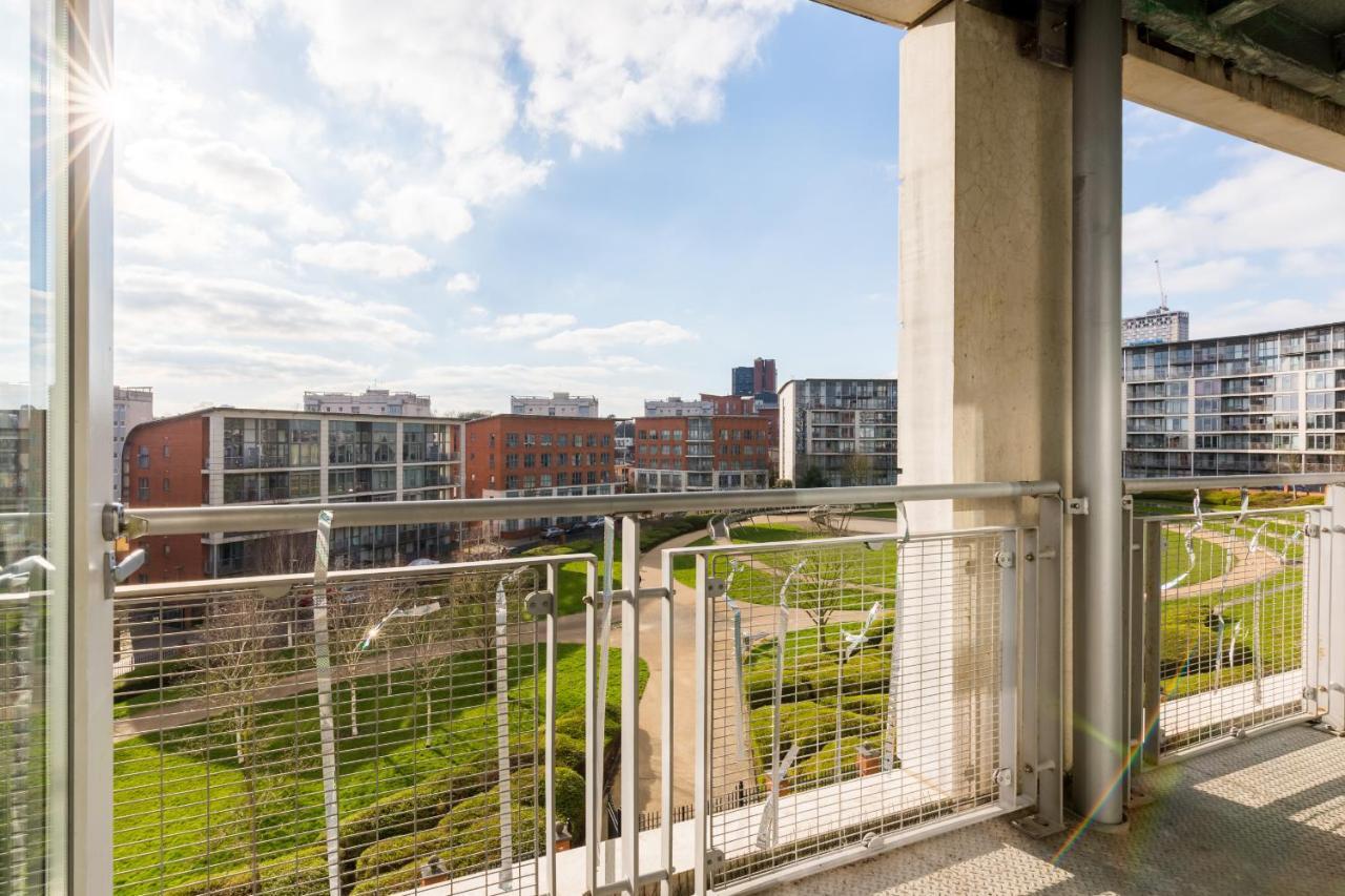 Comfort Living Properties Birmingham Buitenkant foto