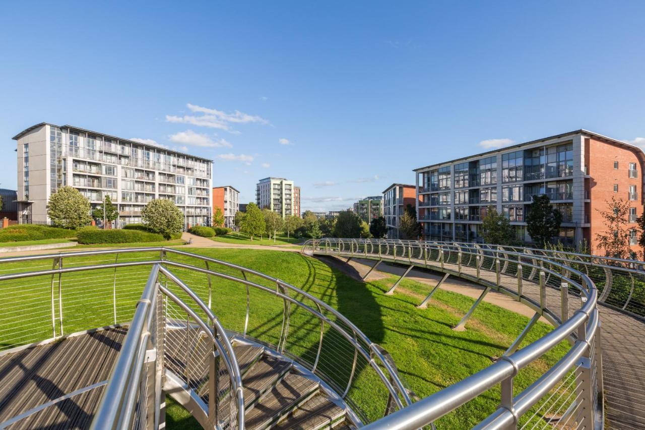 Comfort Living Properties Birmingham Buitenkant foto