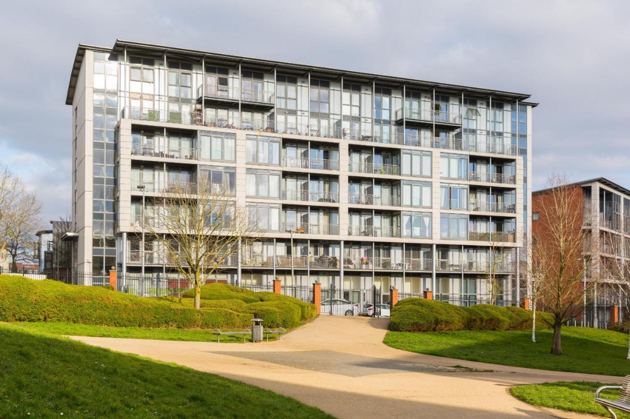 Comfort Living Properties Birmingham Buitenkant foto