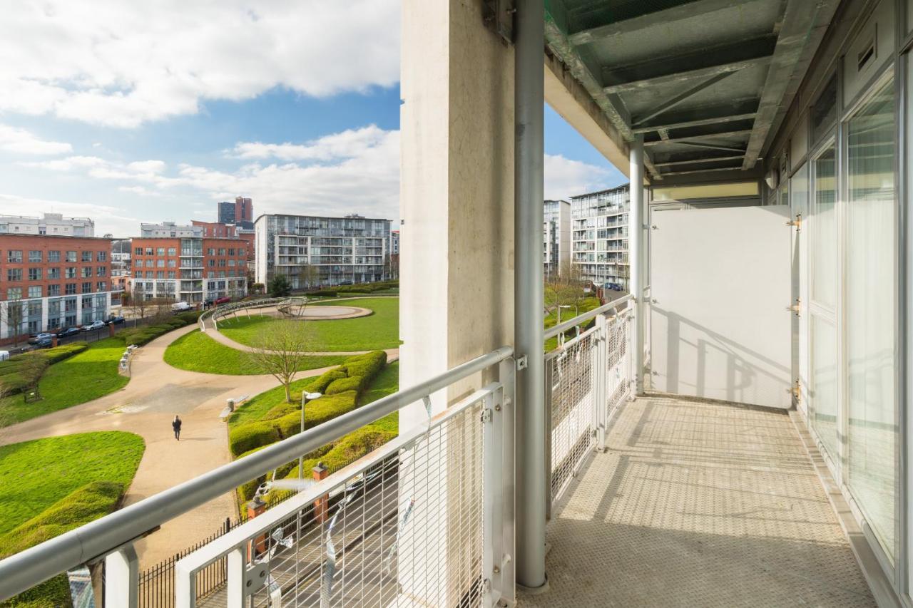 Comfort Living Properties Birmingham Buitenkant foto