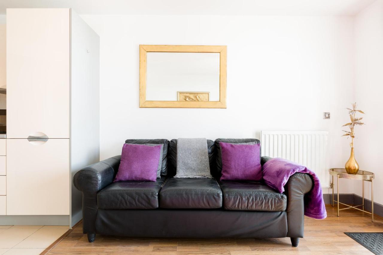 Comfort Living Properties Birmingham Buitenkant foto