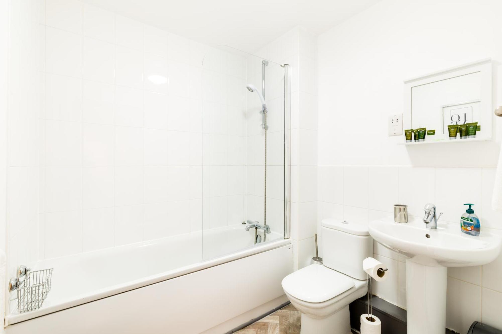 Comfort Living Properties Birmingham Kamer foto